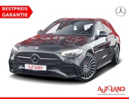 Mercedes-Benz C-Class 2023