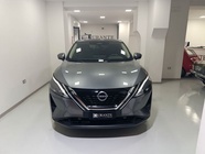 Nissan Qashqai 2023