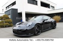 Porsche 911 2024
