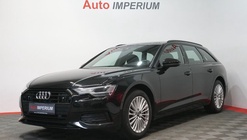 Audi A6 2021