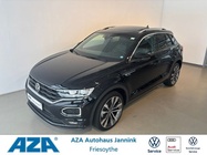 Volkswagen T-Roc 2021