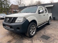 Nissan Navara 2011
