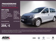 Volkswagen Caddy 2023