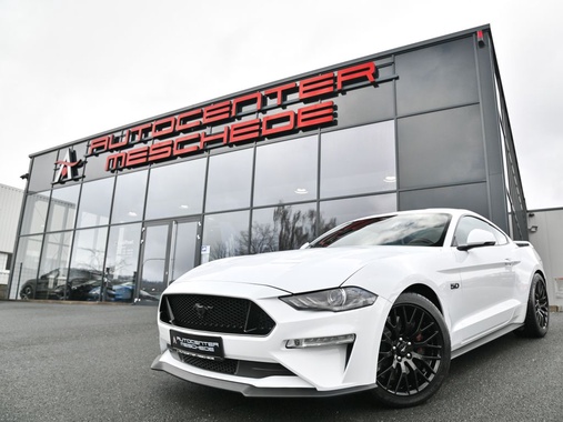 Ford Mustang 2023