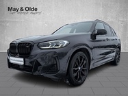 BMW X3 2023