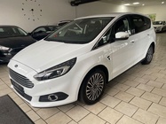 Ford S-Max 2019