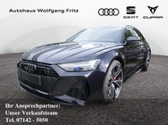 Audi RS 6 2025