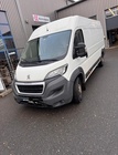 Peugeot Boxer 2018