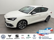 Seat Leon 2024
