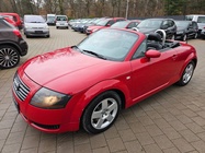 Audi TT 2002