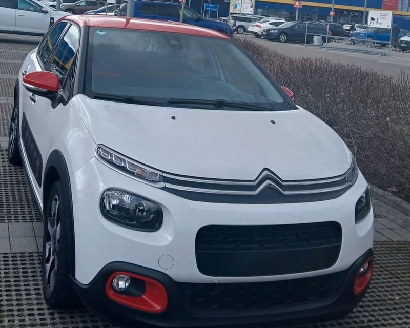 Citroen C3