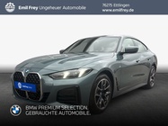 BMW 4 Series 2024