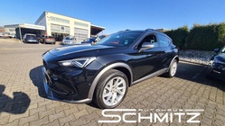 Cupra Formentor 2024