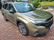 Subaru Forester 2025