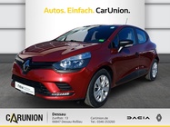 Renault Clio 2019