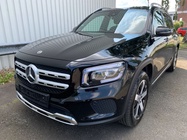 Mercedes-Benz GLB-Class 2022