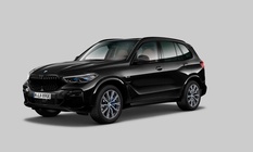 BMW X5 2023