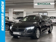 Skoda Octavia 2025