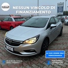 Opel Astra 2017