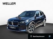 BMW X1 2022