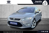 Ford Mondeo 2011