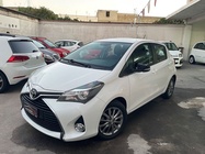 Toyota Yaris 2016