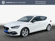 Seat Leon 2022
