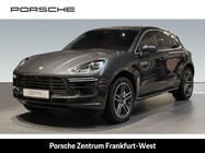 Porsche Macan 2021