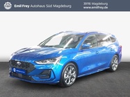 Ford Focus 2025