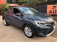 Renault Captur 2022