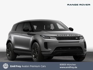 Land Rover Evoque 2025