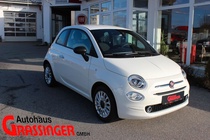 Fiat 500 2024