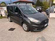 Ford Transit Connect 2019
