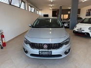 Fiat Tipo 2017
