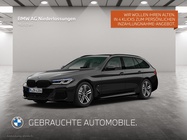 BMW 5 Series 2023