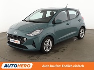 Hyundai i10 2022