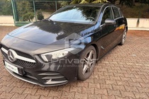 Mercedes-Benz Other 2019
