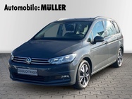 Volkswagen Touran 2024