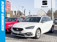 Seat Leon 2025