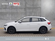 Skoda Scala 2024