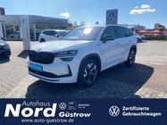 Skoda Kodiaq 2025