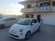 Fiat 500 2020