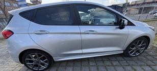Ford Fiesta 2023