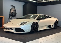 Lamborghini Murcielago 2007