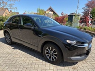 Mazda CX-3 2022