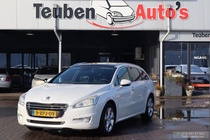 Peugeot 508 2014