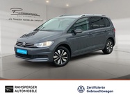 Volkswagen Touran 2024