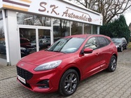 Ford Kuga 2021