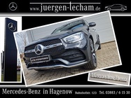 Mercedes-Benz GLC-Class 2023