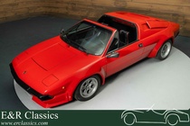 Lamborghini Jalpa 1989